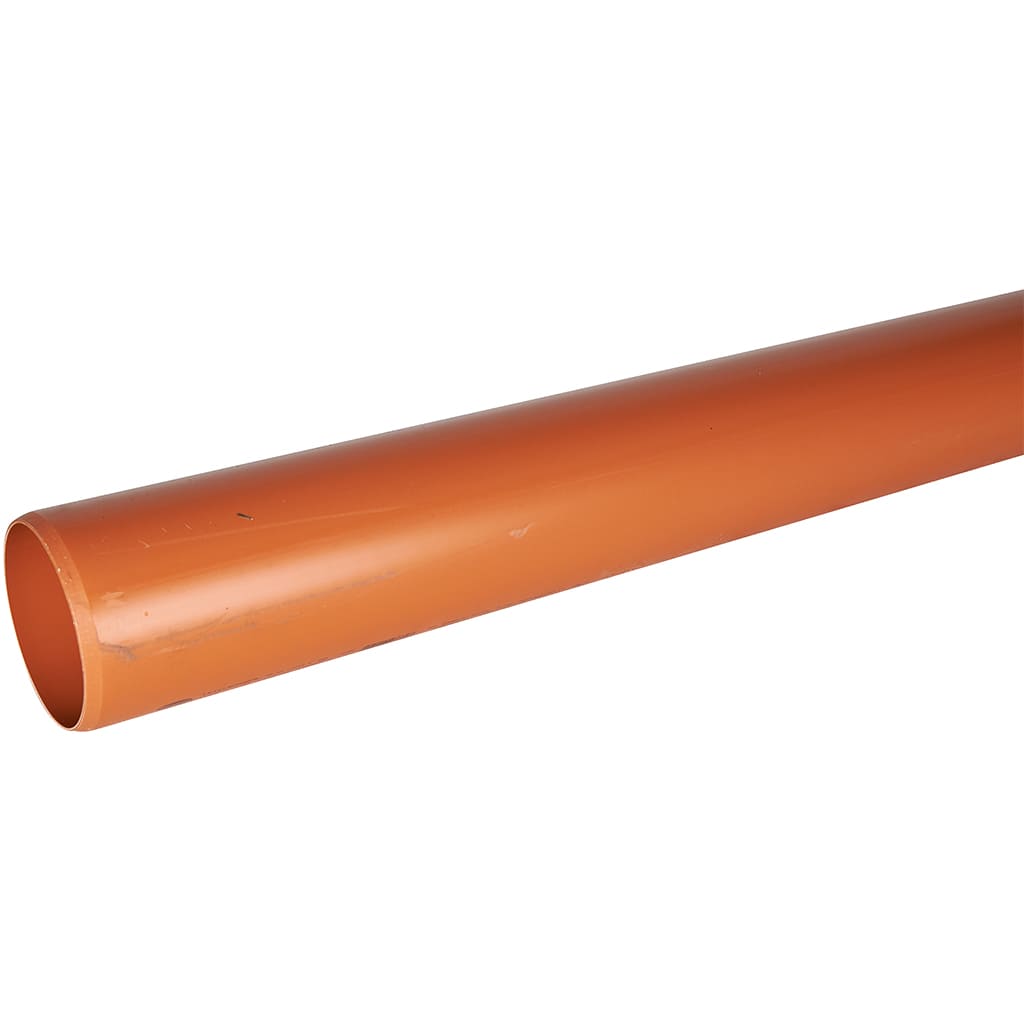 Труба Sinikon Universal 110x3,4 SN4 2000мм, 23025.R