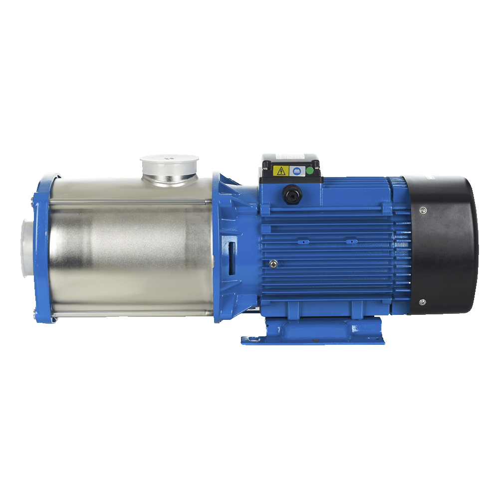 Насос повысительный многоступенчатый AQUARIO HMS T-40 2864