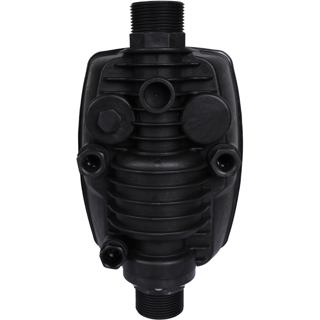 Блок управления насосом STOUT SIRIO UNIVERSAL, SCS-0001-000070