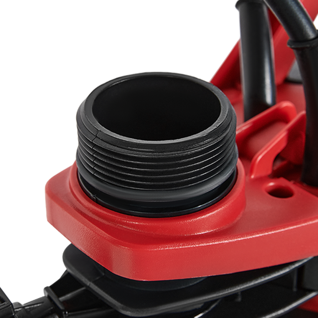 Насос дренажный ROMMER PROFI, кабель 10м, 900 Вт, для чистой воды