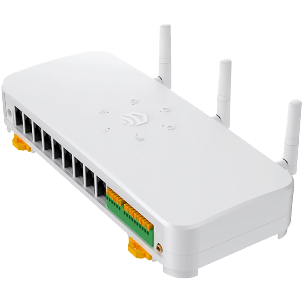 Центральный блок управления Ectocontrol ec01v40