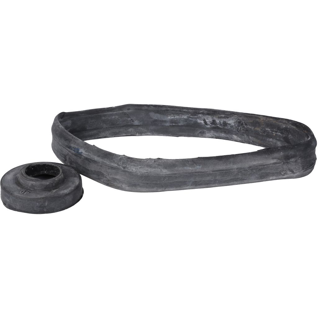 Задвижка Tecofi аналог МЗВ VOC4241C Ду50 Ру16, VOC4241C-00EP0050