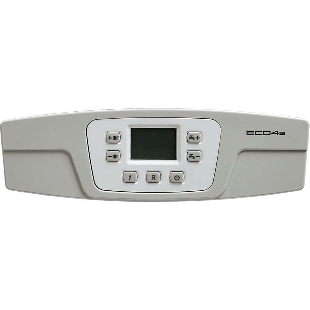 Газовый настенный котел Baxi ECO4S ECO4S 1.24 F одноконтурный турбированный