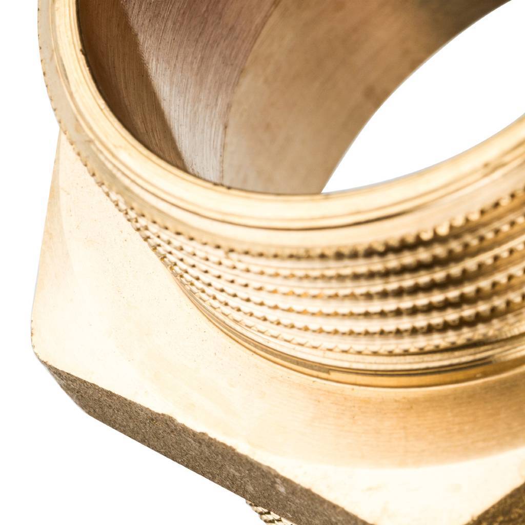 Ниппель НН STOUT переходной 2 X1 1/2, SFT-0003-002112