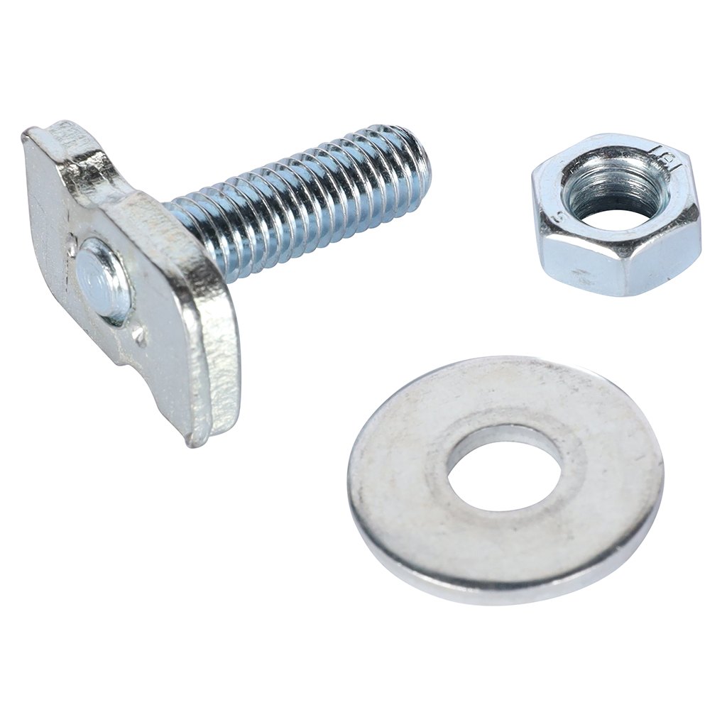 Болт быстрого монтажа STOUT М8х30, SAC-0022-000830