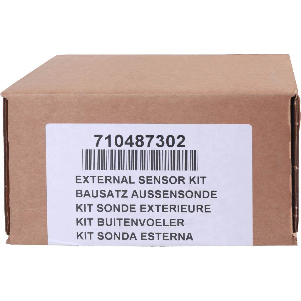 Датчик уличной температуры Baxi (QAC 34), HT