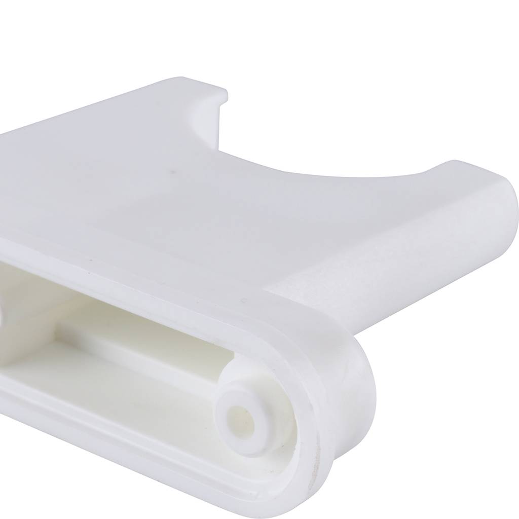 Крепление Kalde для коллектора (цвет белый), 3262-bcm-400000