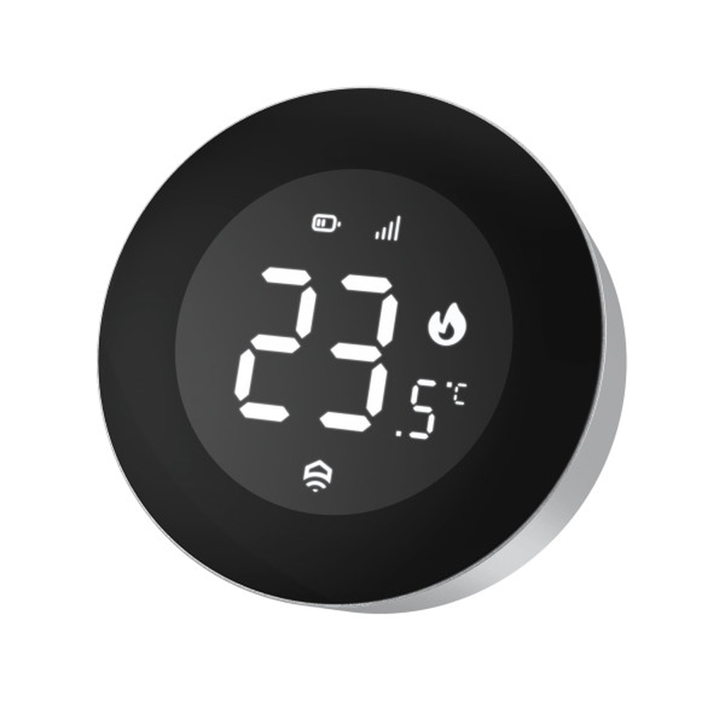 Термостат беспроводной Ectocontrol LoRa (LPWAN)