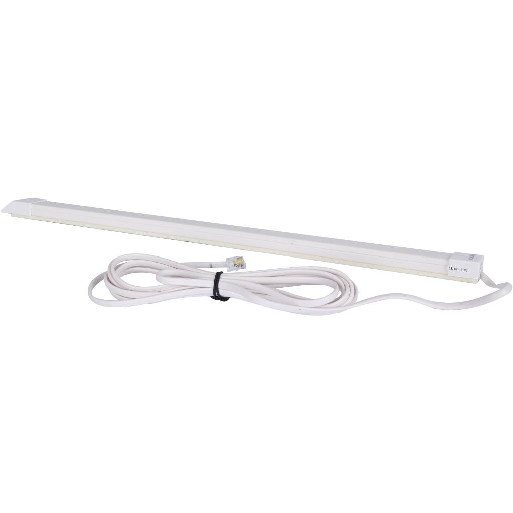 Радиомодуль базовый управляющий Watts WFH RF на 4 зоны для сервопривода 230B, 10021138