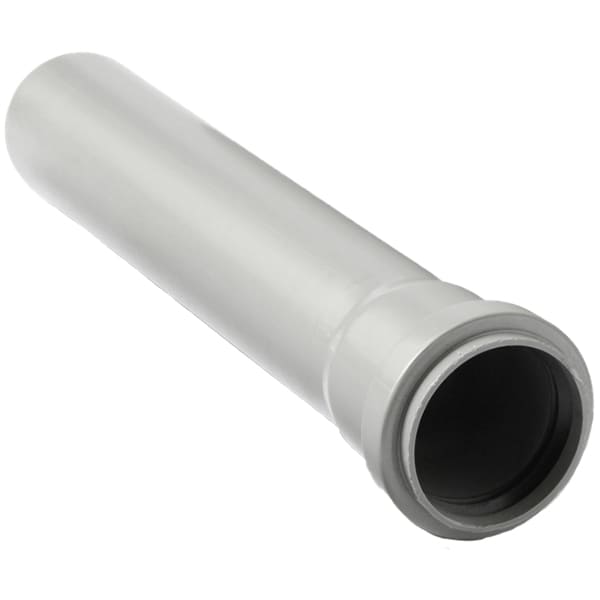 Труба для внутренней канализации Pro Aqua Comfort D 50 L 1500 PP