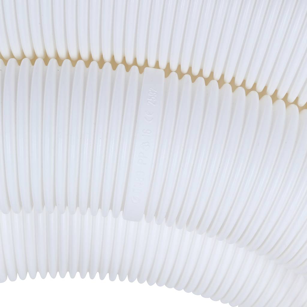 Элемент дымохода STOUT конденсац.гибкая труба DN80  20 метров, SCA-8080-200000