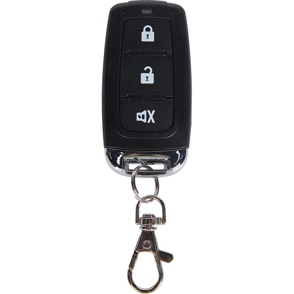 Беспроводной брелок режима охраны Ectocontrol ec01019