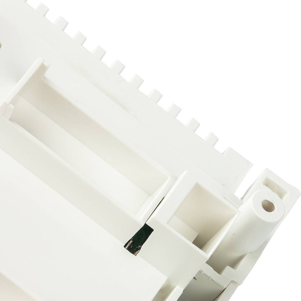 Модуль управляющий дополнительный Watts WFHC(4зон.24В) закр.сервопривод Master, 10021117