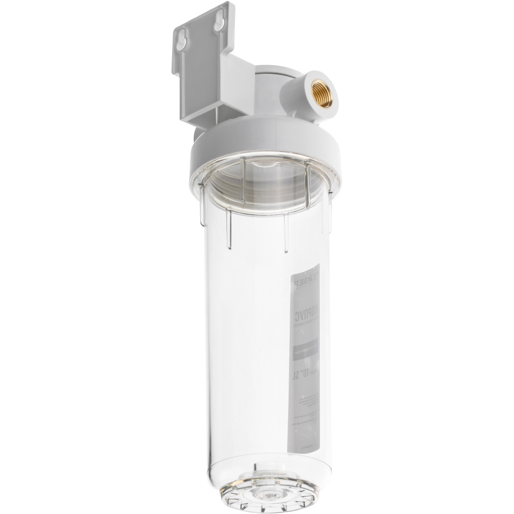 Корпус фильтра Гейзер Гарант 1/2 10SL, 50774