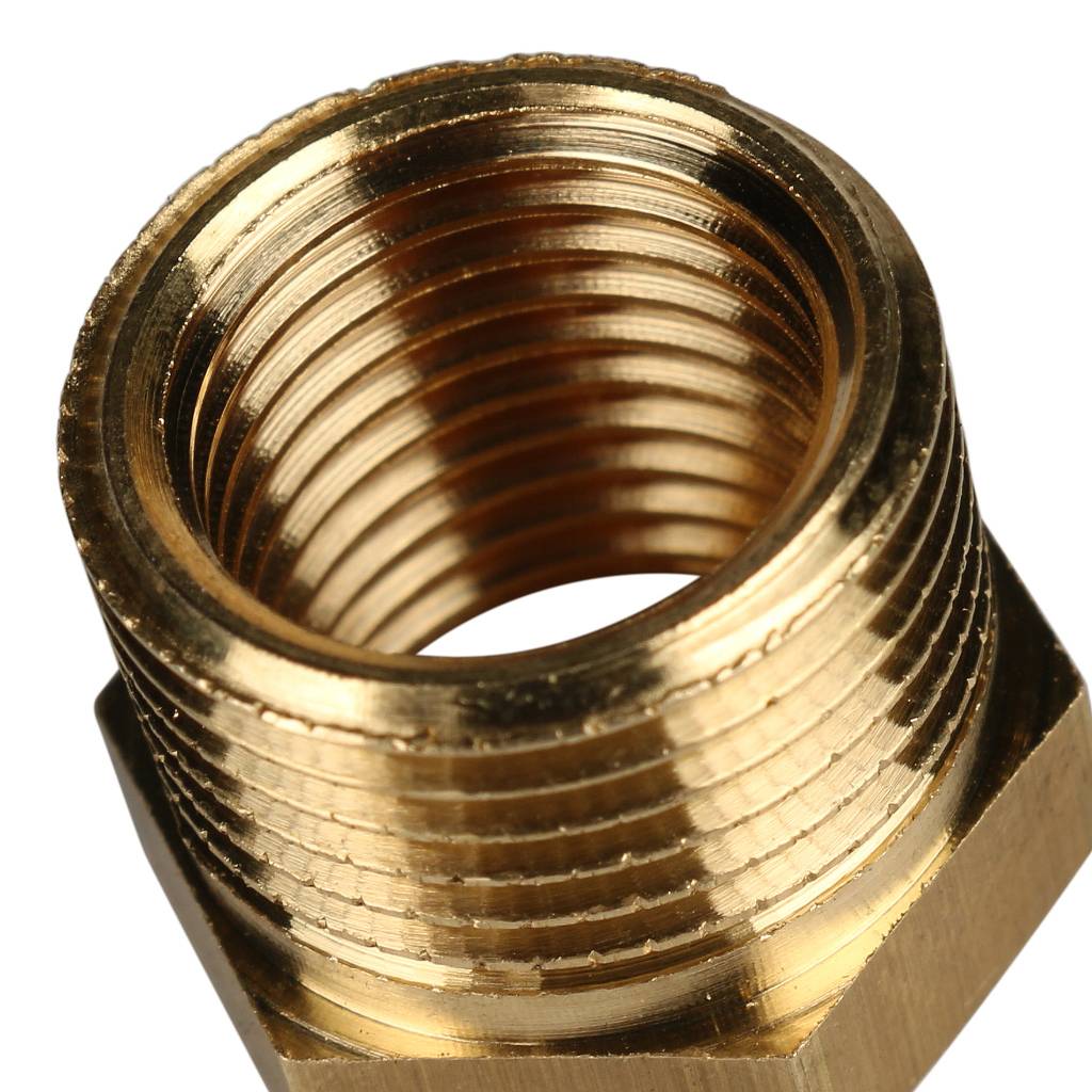 Футорка STOUT 3/8X1/4, SFT-0028-003814