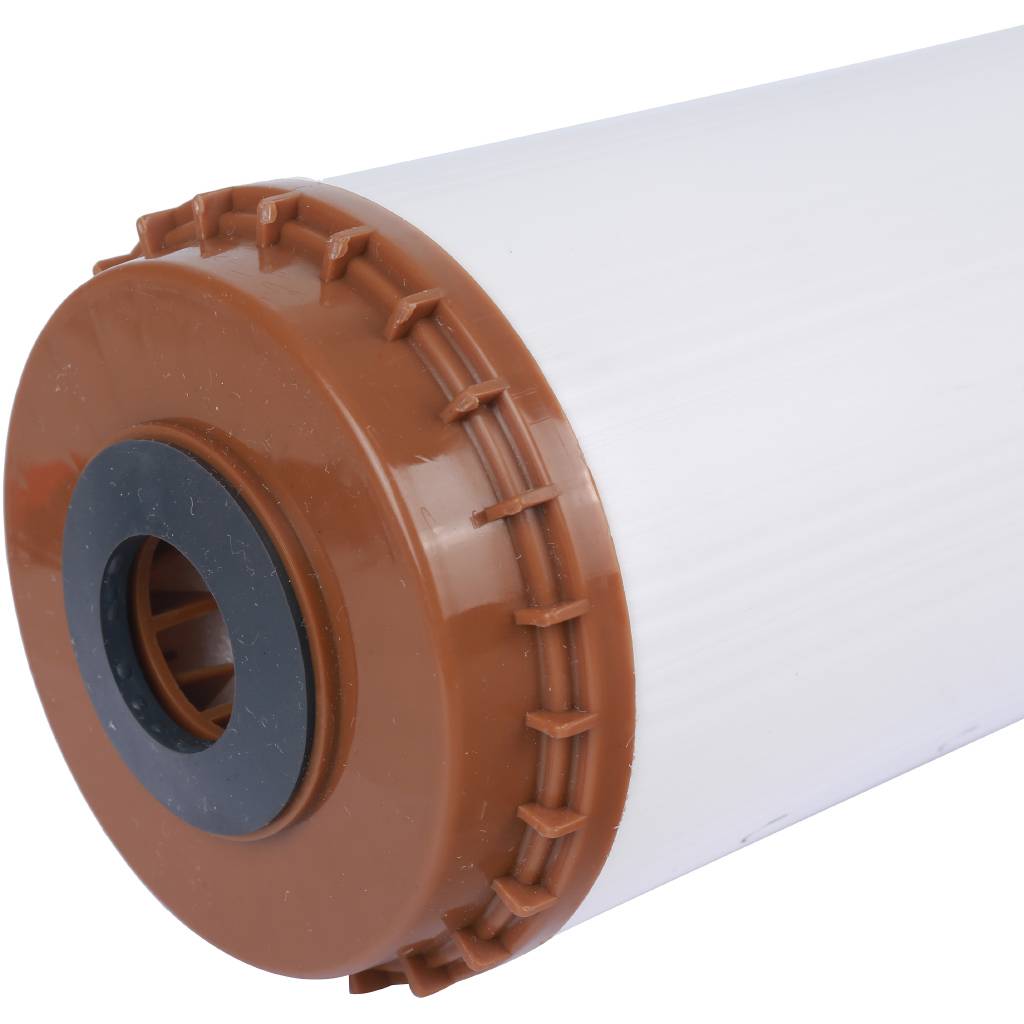 Картридж 10BB AquaFilter AQM для удаления железа, FCCFE10BB