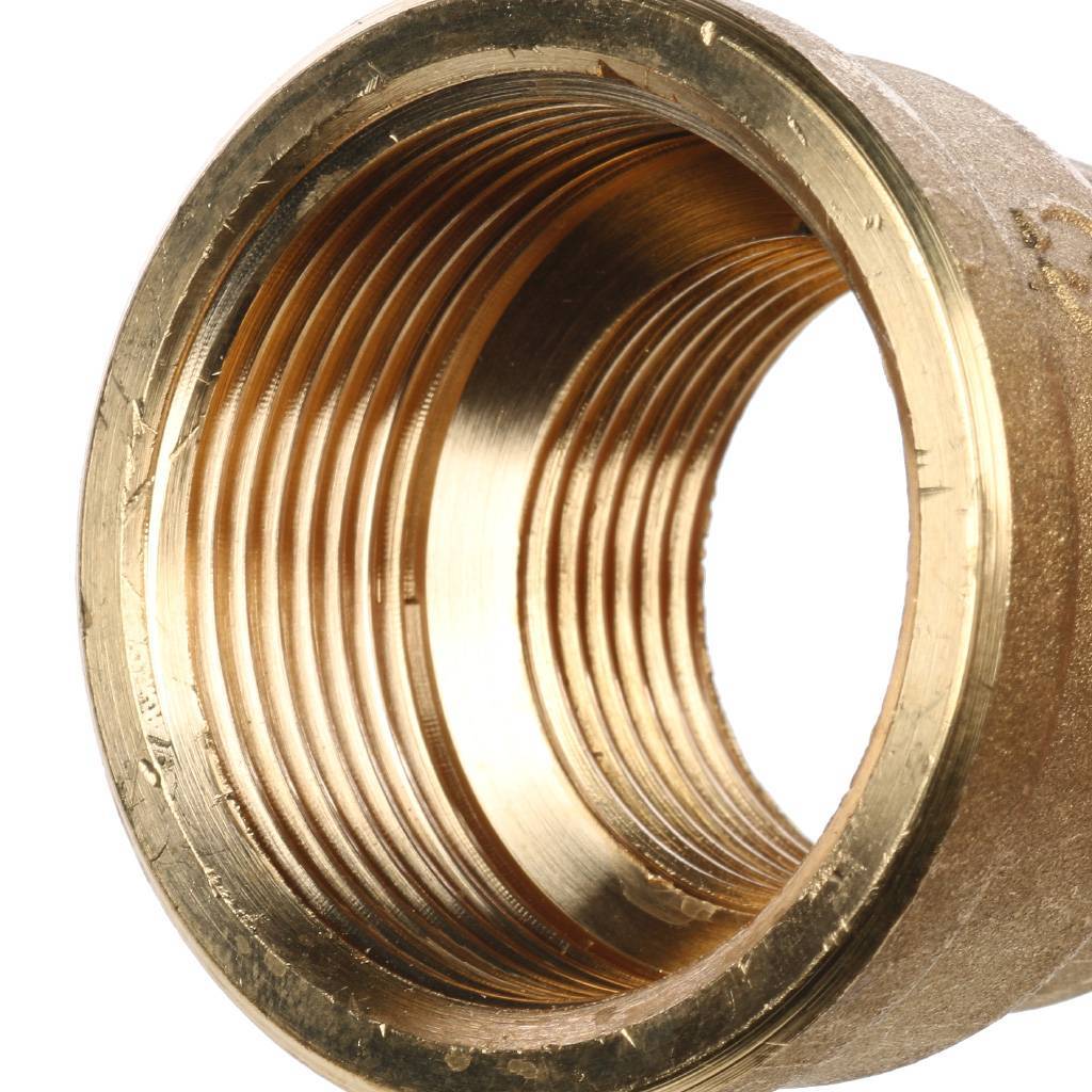 Муфта STOUT ВВ переходная 1 1/2X1, SFT-0005-001121