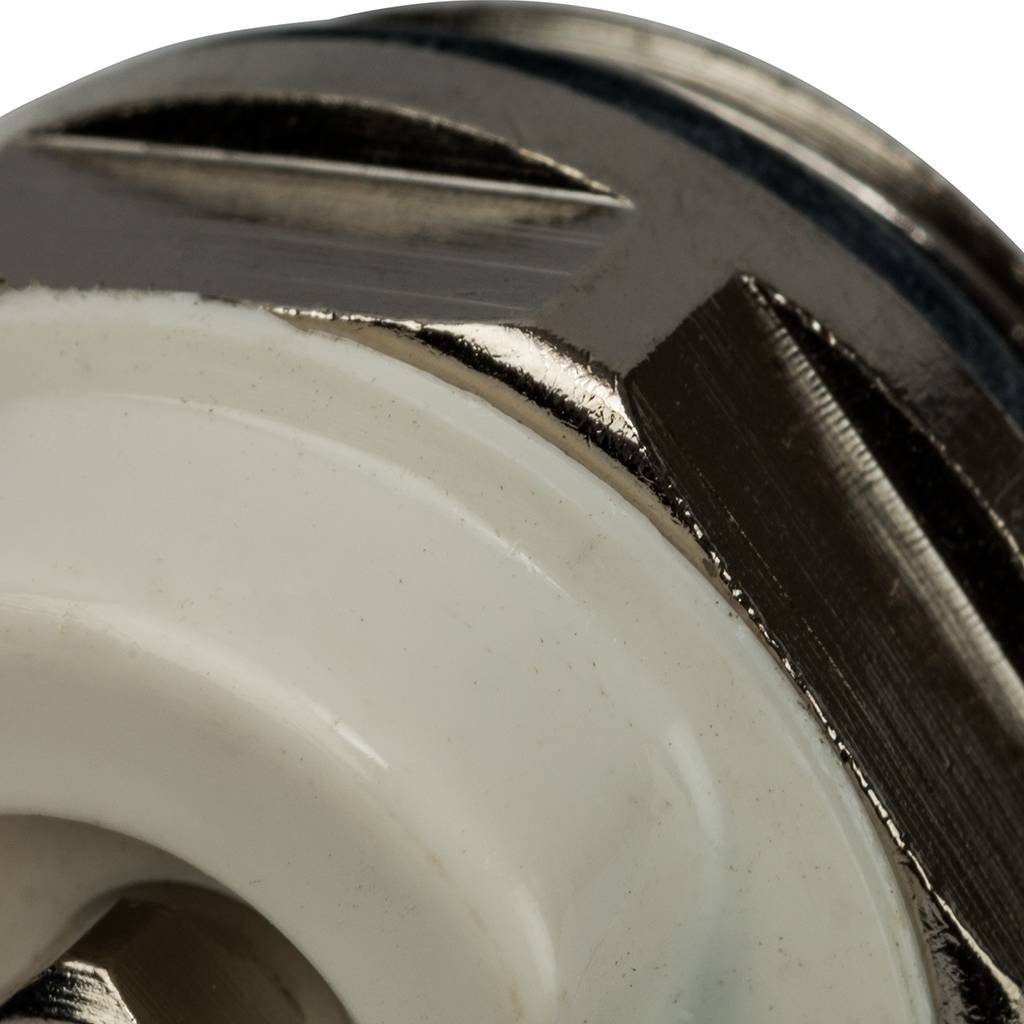 Клапан воздушный LUXOR VS 620 1/2