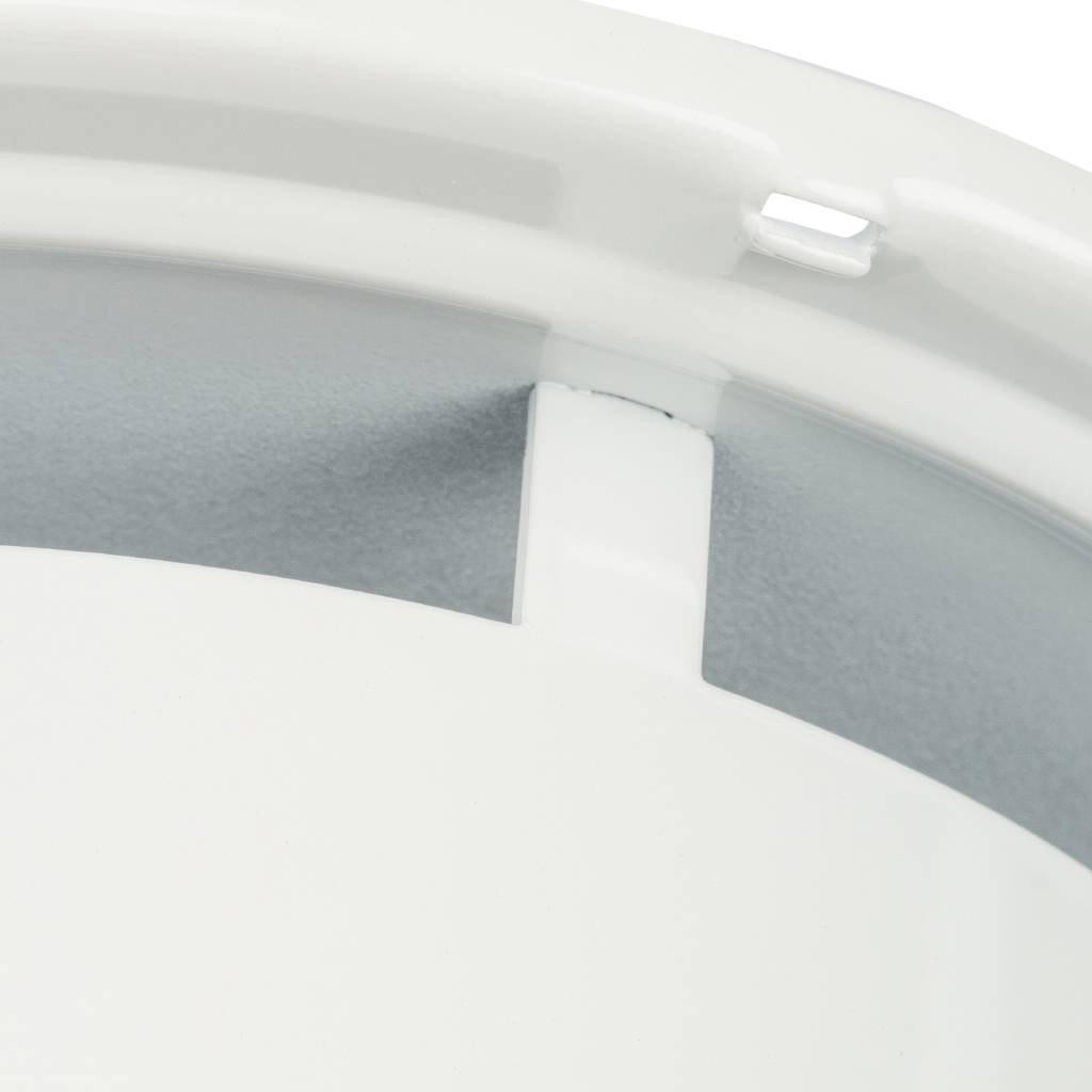 *SCA-6010-000103 STOUT Элемент дымохода DN60/100, оголовок дымохода вертикальный, защита от ветра и осадков, SCA-6010-000103