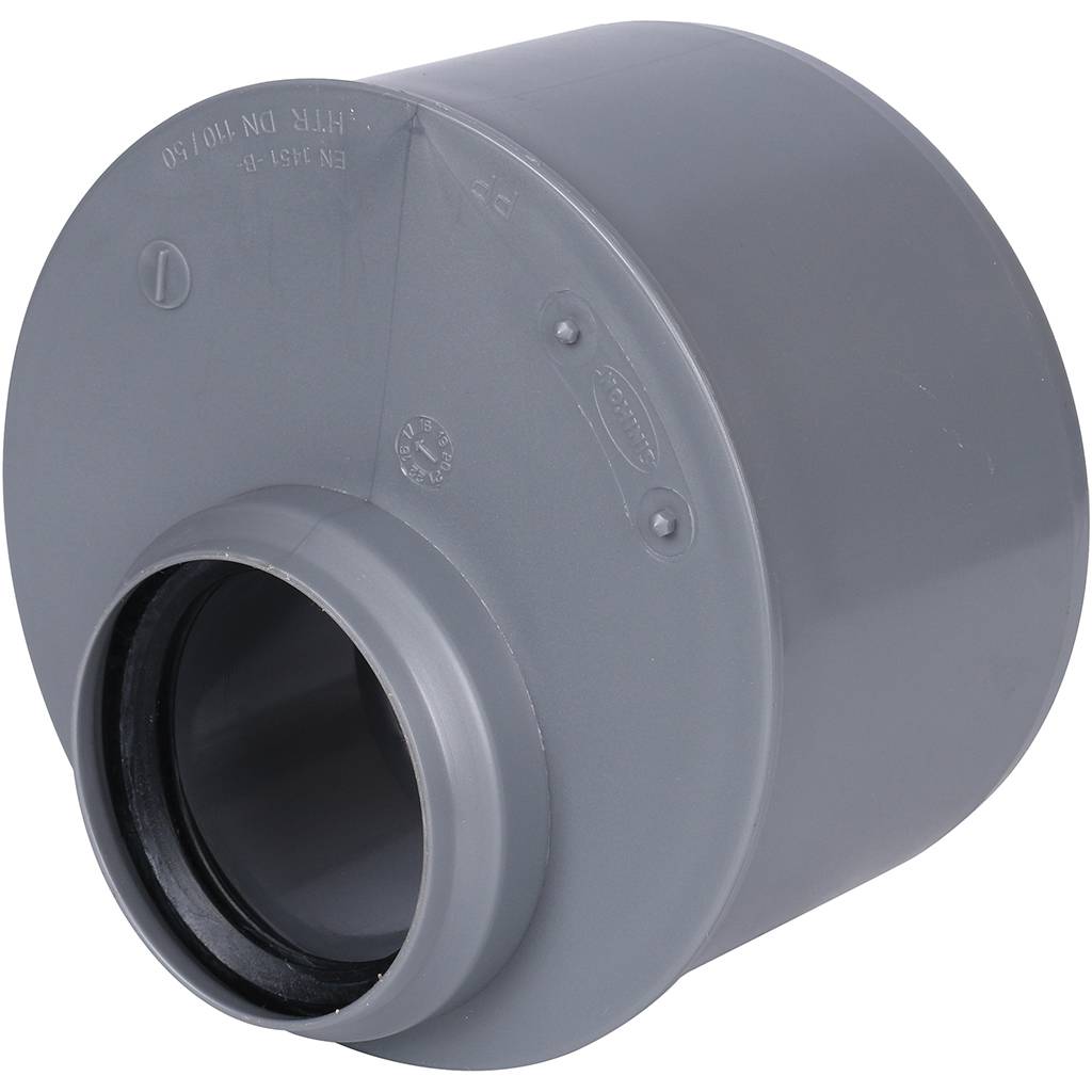 Переход эксцентр. Sinikon D110x50, 514009.R