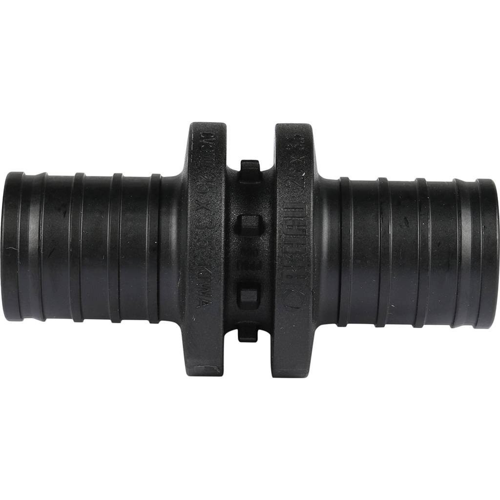 *Муфта соединительная РЕХАУ RAUTITAN равнопроходная 25-25 PX для труб из сшитого полиэтилена аксиальный, 11600131001