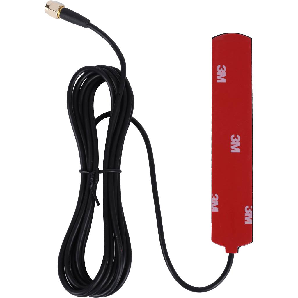 Внешняя антенна ZONT GSM ME500L\3M\SMA