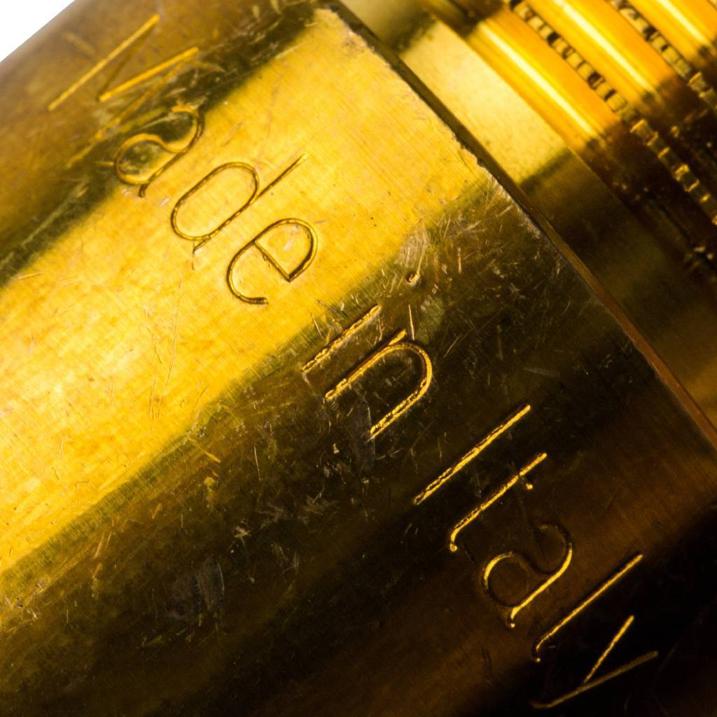 Удлинитель STOUT 1/2X20, SFT-0001-001220