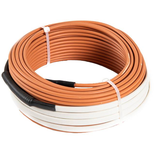 Готовый комплект нагревательной секции, площадь Teplocom НК-41-800 Вт 4,7-6,7 м2, 823