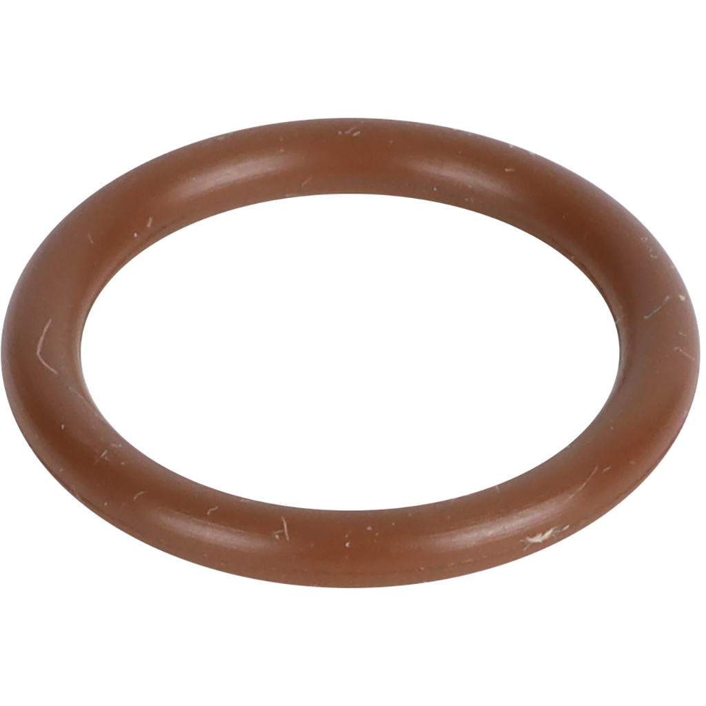 Уплотнительное кольцо ROMMER из FPM, 18, RSS-0028-000018