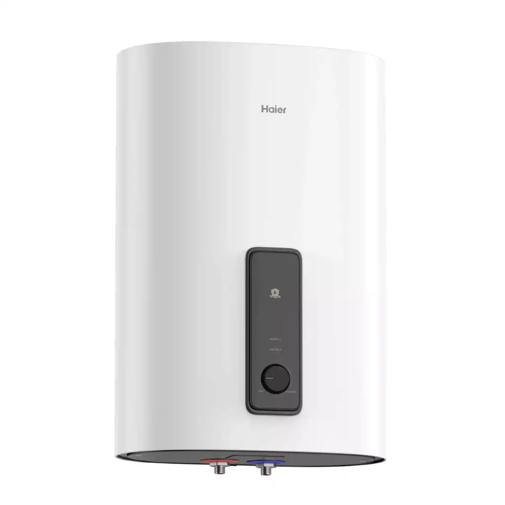 Накопительный электрический водонагреватель Haier 50л/ 2кВт ES50V-F3