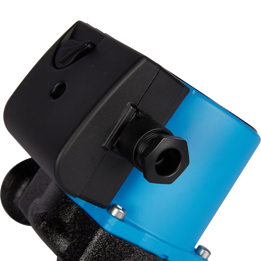 Насос циркуляционный STOUT 25/40-180, SPC-0010-2540180