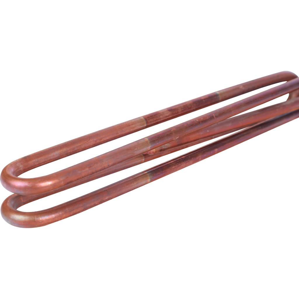 ТЭН STOUT 3 кВт, 6/4 , 220В, L390 (для напольных), 6297129755