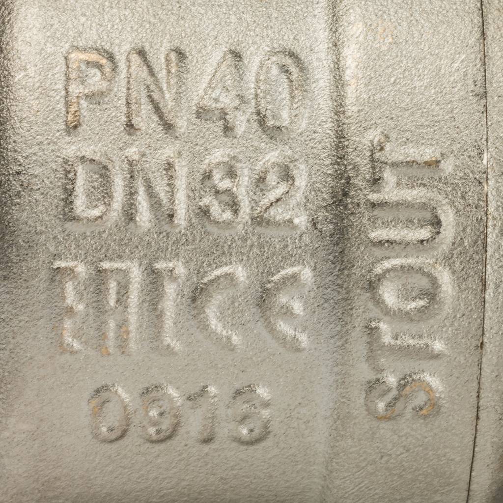 Кран шаровой STOUT полнопроходной, ВР/НР, ручка бабочка 1 1/4