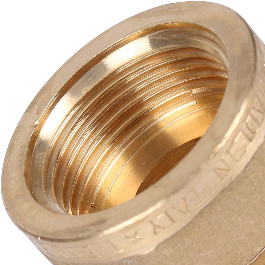 Переходник TIEMME НВ 1/2х3/4, 1500043