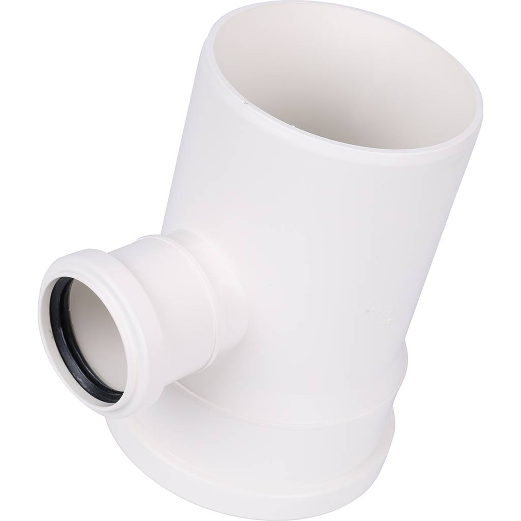 Тройник Sinikon КОМФОРТ ПЛЮС D110x050x87, 510035.k