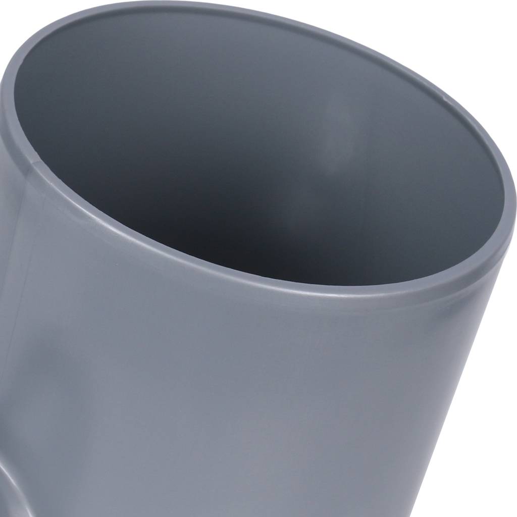 Тройник Sinikon D110x50x87гр., 510035.R