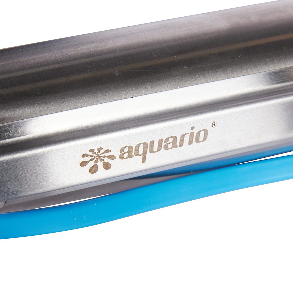 Насос скважинный AQUARIO ASP1E-75-75 (встр.конд., каб.1,5м)