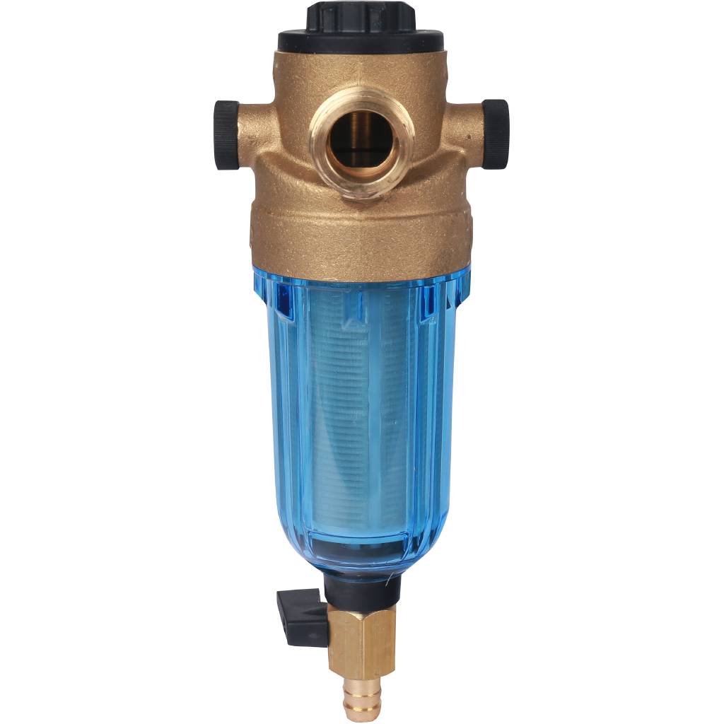 Фильтр SYR Ratio Start DN 15 (холодная вода), 5315.15.009