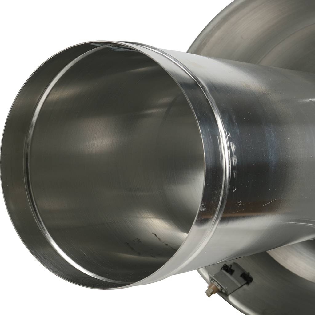 Стабилизатор тяги Baxi KIT CAPPA D.180 для BAXI SLIM 1.620 iN