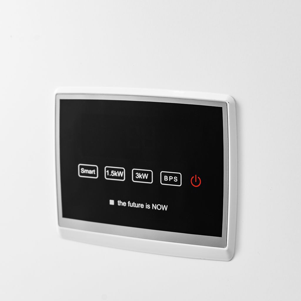 Водонагреватель Haier 50л/ 1,5-3кВт ES50V-F1(R), GA0GH5E00RU