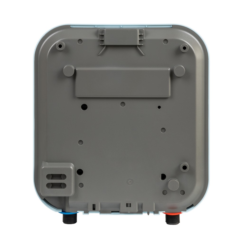 Водонагреватель проточный Haier FLEXI-EI6 сухой ТЭН 6 кВт, GA0T6ME07RU