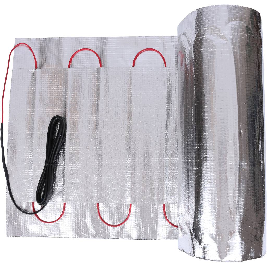 Термомат THERMO TVK-130 LP 8 м.кв