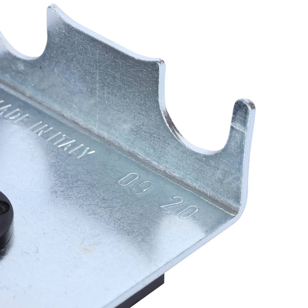 Фиксирующая скоба STOUT для присоединительных трубок, SFA-0000-162025