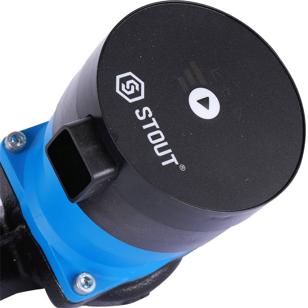 Насос циркуляционный STOUT mini 32/80-180, SPC-0002-3280180