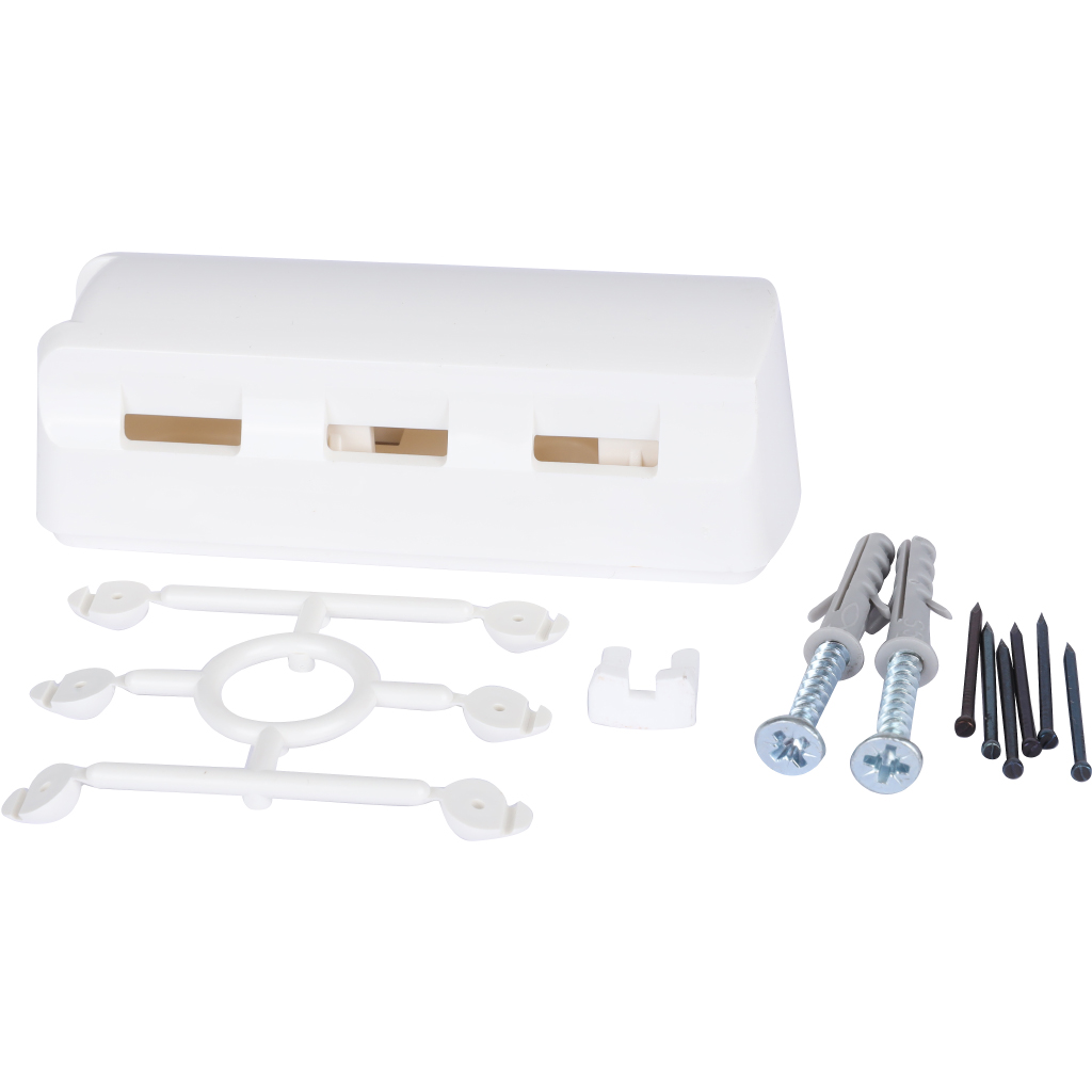 Термостатическая головка LUXOR TT 3002 с дистанционным датчиком (*старый код 69011004, 69011001), 69100020