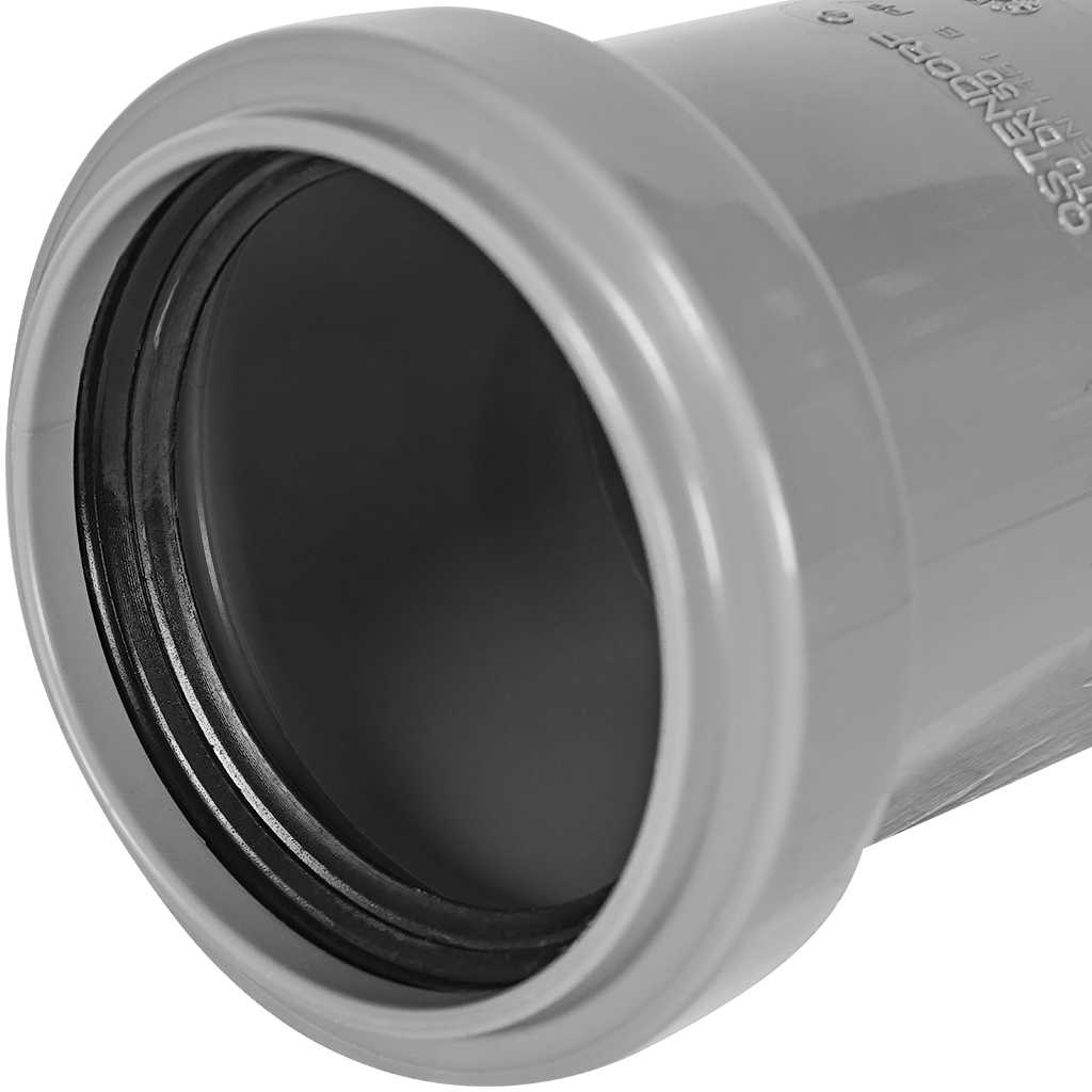 Муфта Ostendorf ремонтная (надвижная) HTU 50, 112500