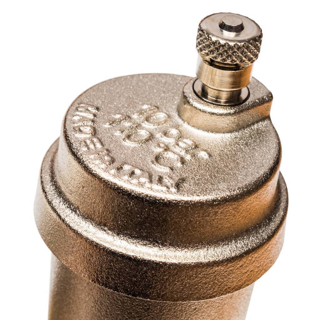 Распределительный коллектор из латуни с расходомерами STOUT 12 выходов, SMB 0473 000012