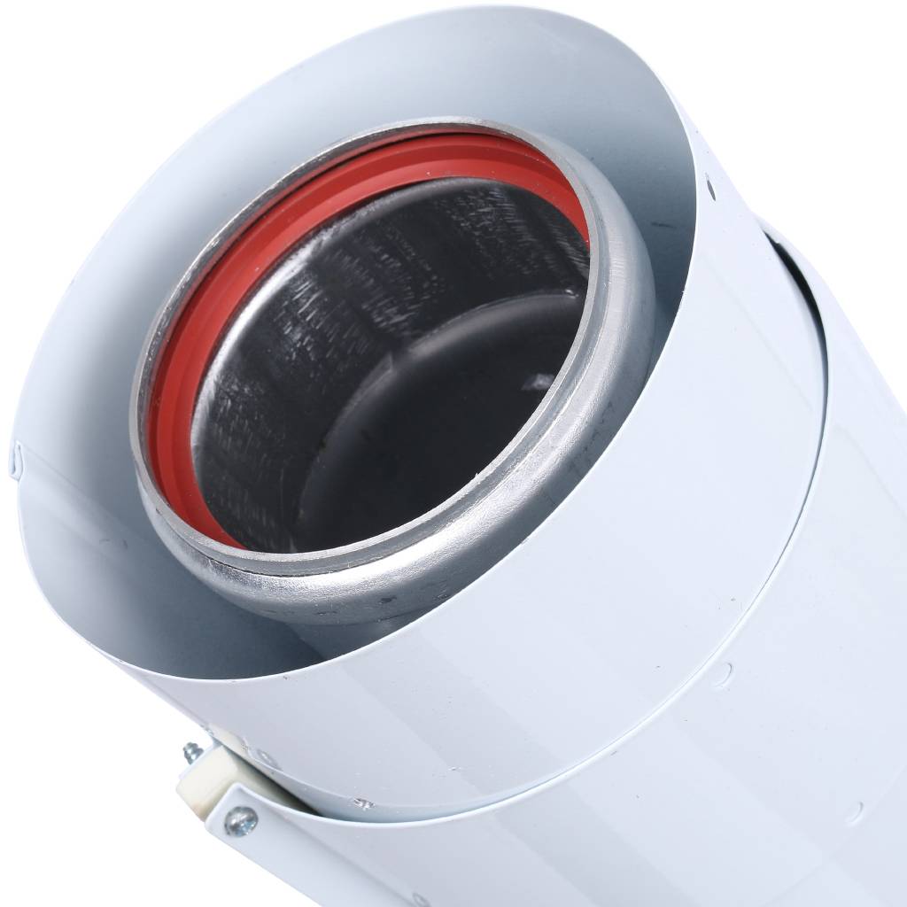 Удлинительная труба Vaillant 1 м, 303603