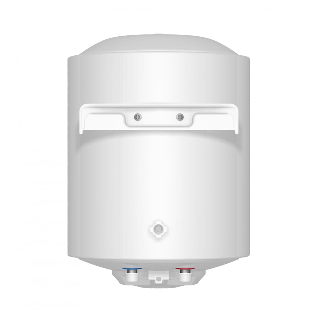 Водонагреватель Thermex 30 V Slim Круглый CHAMPION Биостеклофарфор, ЭдЭБ01018