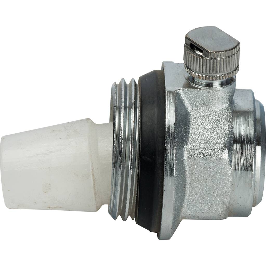 Клапан выпуска воздуха Global автомат правый 1